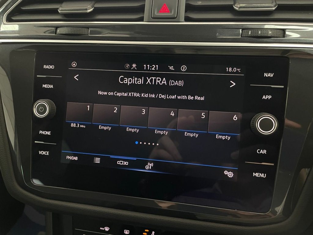 Used Volkswagen Tiguan 2022 for sale - 76068254: Photo 22