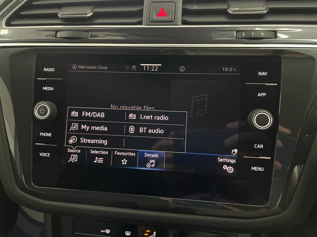 Used Volkswagen Tiguan 2022 for sale - 76068254: Photo 23