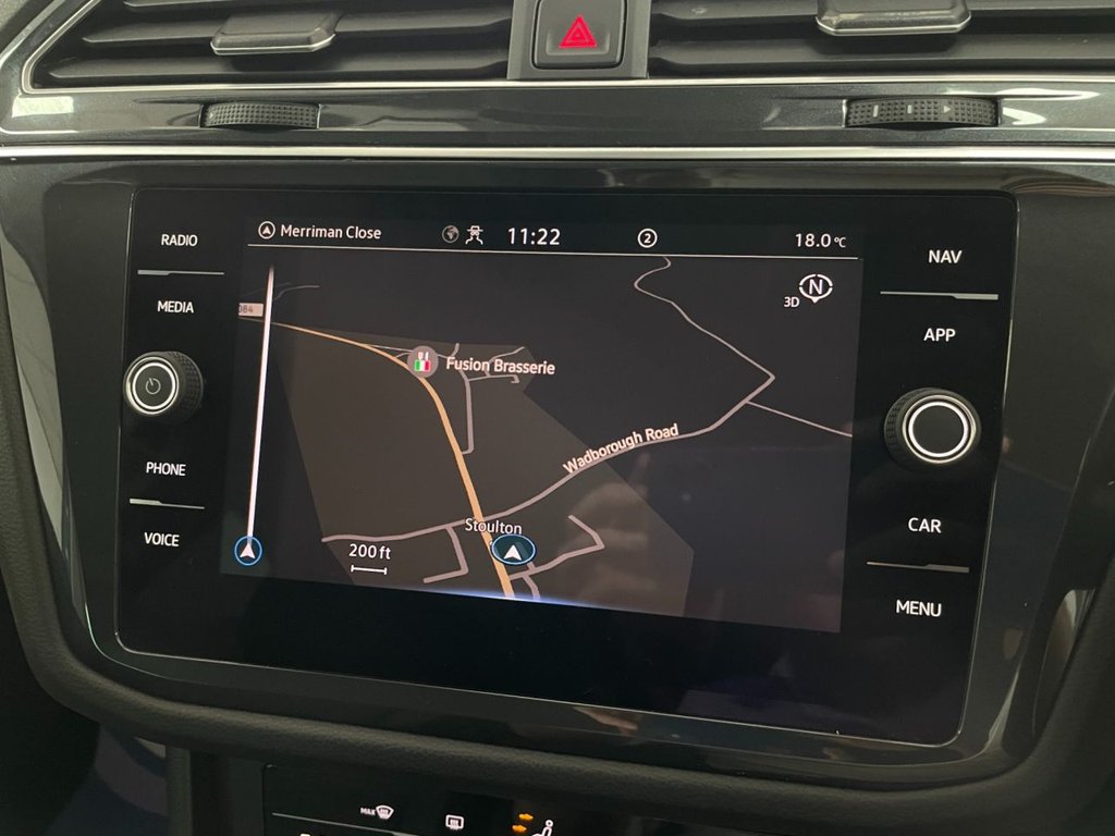 Used Volkswagen Tiguan 2022 for sale - 76068254: Photo 24
