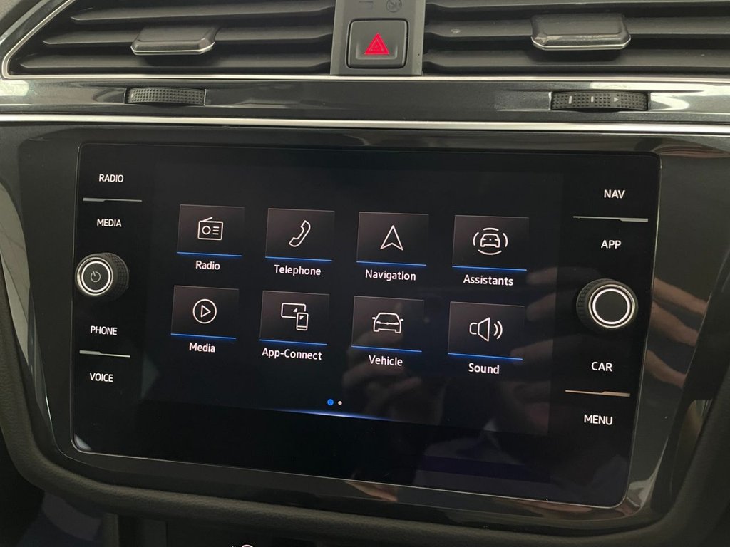 Used Volkswagen Tiguan 2022 for sale - 76068254: Photo 26