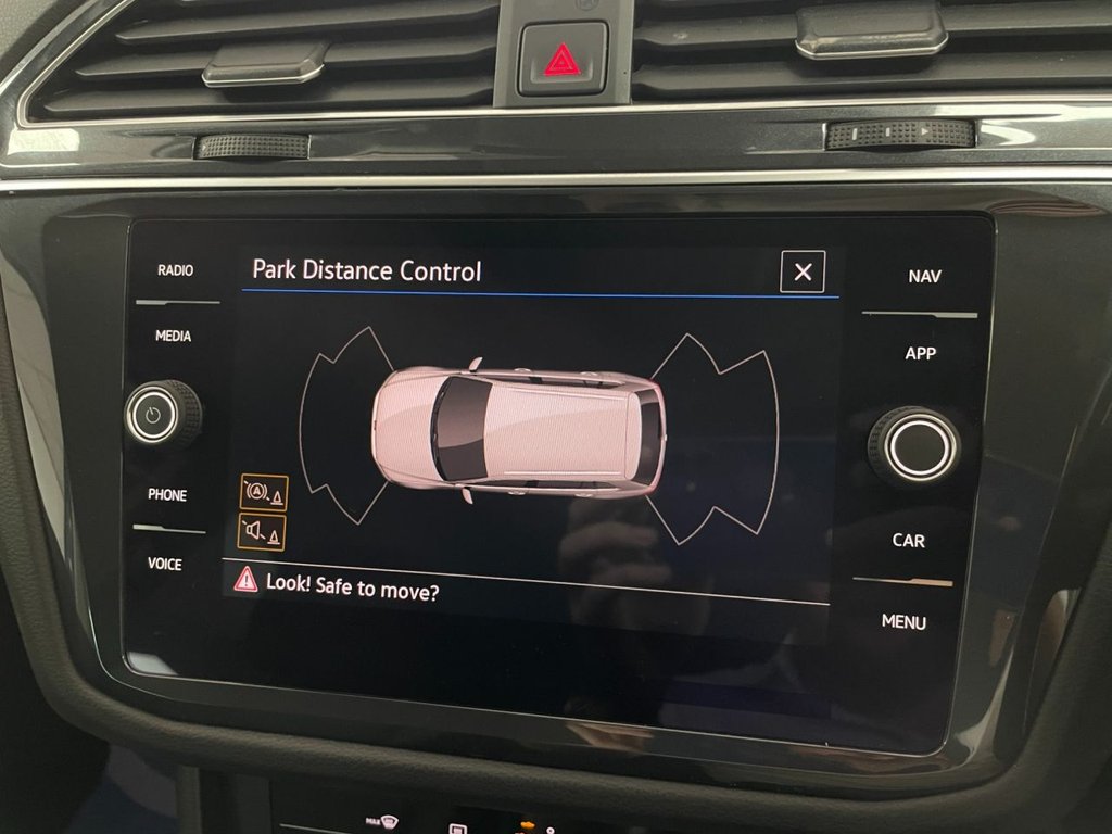 Used Volkswagen Tiguan 2022 for sale - 76068254: Photo 27