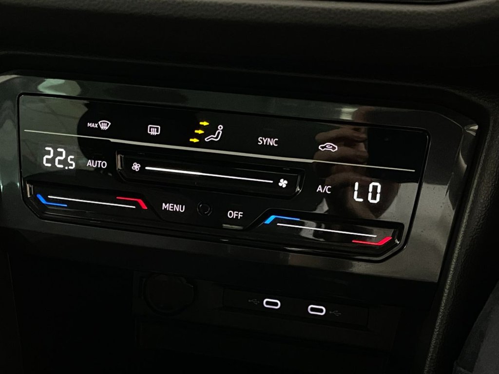 Used Volkswagen Tiguan 2022 for sale - 76068254: Photo 28