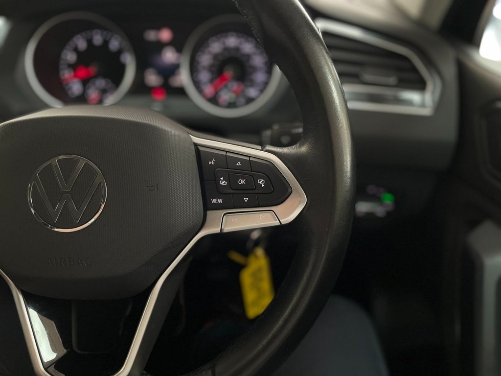 Used Volkswagen Tiguan 2022 for sale - 76068254: Photo 32