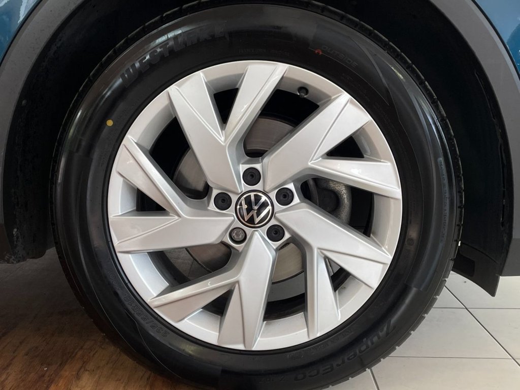 Used Volkswagen Tiguan 2022 for sale - 76068254: Photo 36