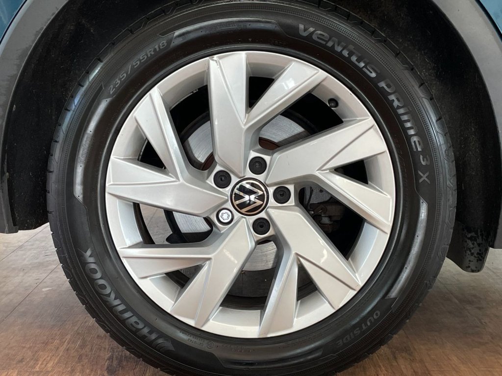 Used Volkswagen Tiguan 2022 for sale - 76068254: Photo 37