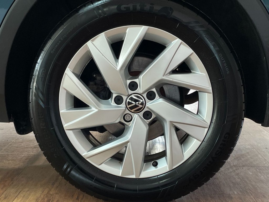 Used Volkswagen Tiguan 2022 for sale - 76068254: Photo 38