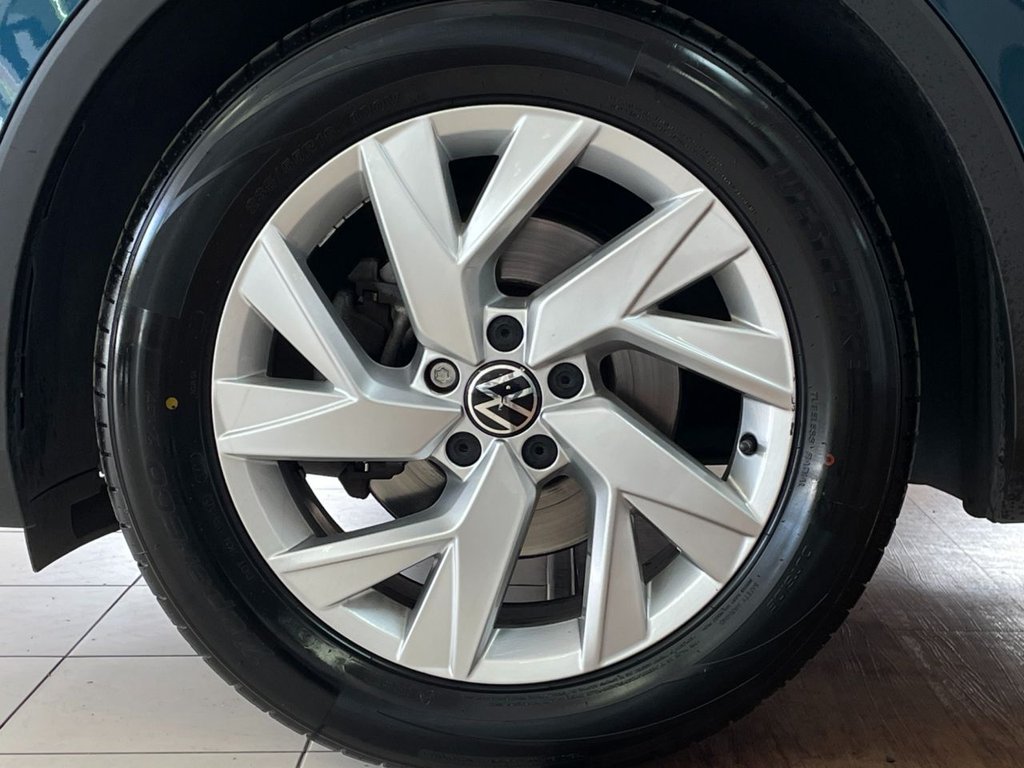 Used Volkswagen Tiguan 2022 for sale - 76068254: Photo 39