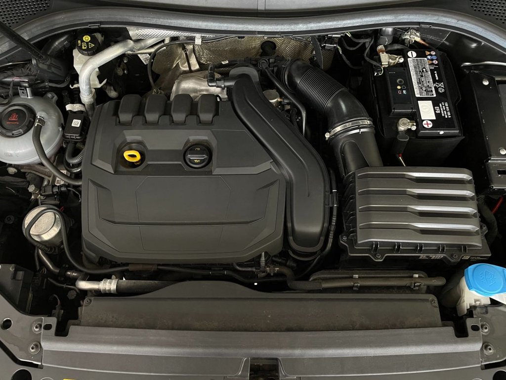 Used Volkswagen Tiguan 2022 for sale - 76068254: Photo 45