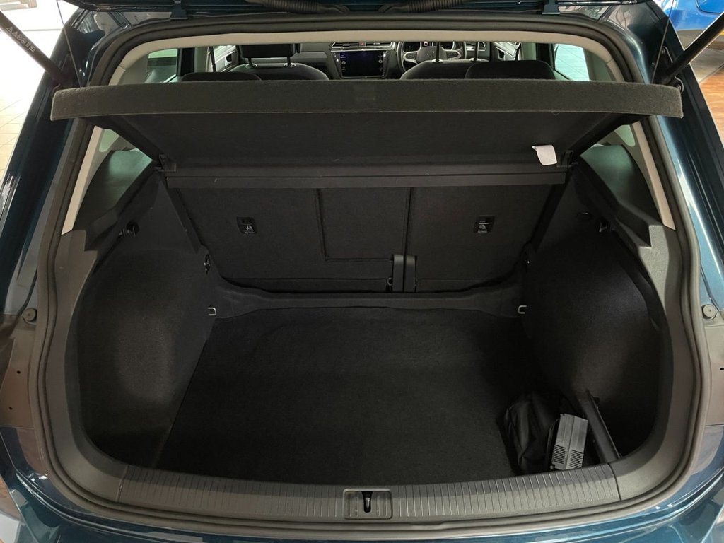 Used Volkswagen Tiguan 2022 for sale - 76068254: Photo 46