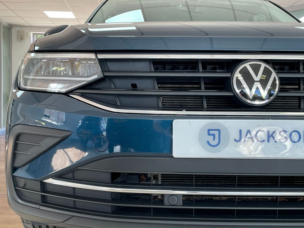 Used Volkswagen Tiguan 2022 for sale - 76068254: Photo 6