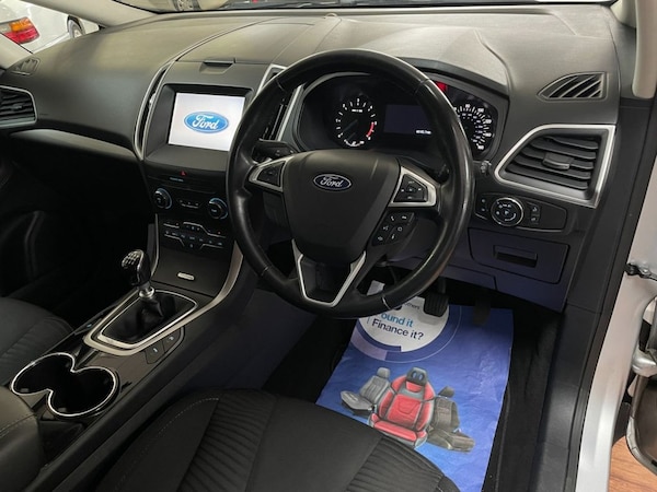 Used Ford S-Max 2016 for sale - 76279501: Photo 15