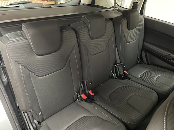 Used Ford S-Max 2016 for sale - 76279501: Photo 18