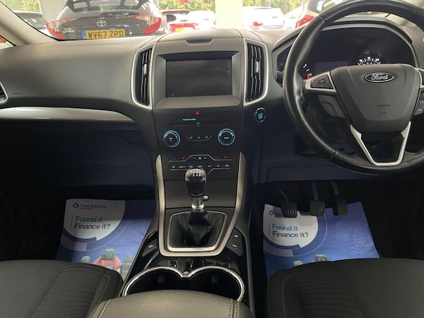 Used Ford S-Max 2016 for sale - 76279501: Photo 19