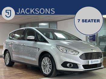 2016 (16) - 2.0 TDCi 150 Zetec 5dr