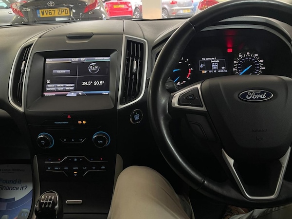 Used Ford S-Max 2016 for sale - 76279501: Photo 21