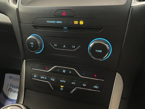 Used Ford S-Max 2016 for sale - 76279501: Photo 26