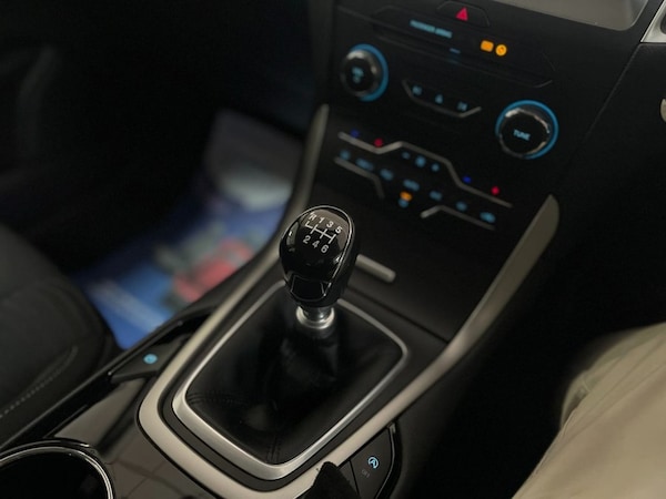 Used Ford S-Max 2016 for sale - 76279501: Photo 27