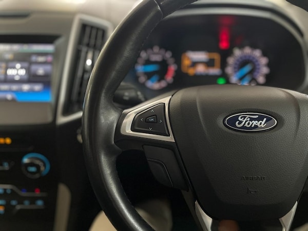 Used Ford S-Max 2016 for sale - 76279501: Photo 29