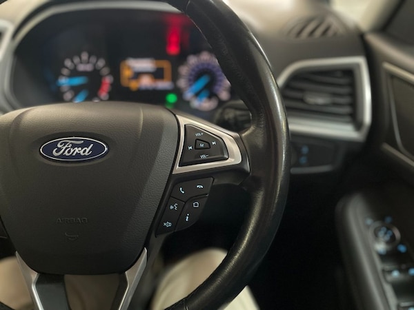 Used Ford S-Max 2016 for sale - 76279501: Photo 30