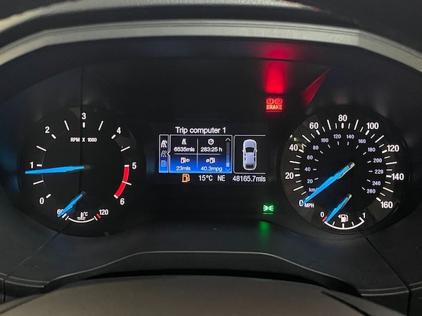 Used Ford S-Max 2016 for sale - 76279501: Photo 32