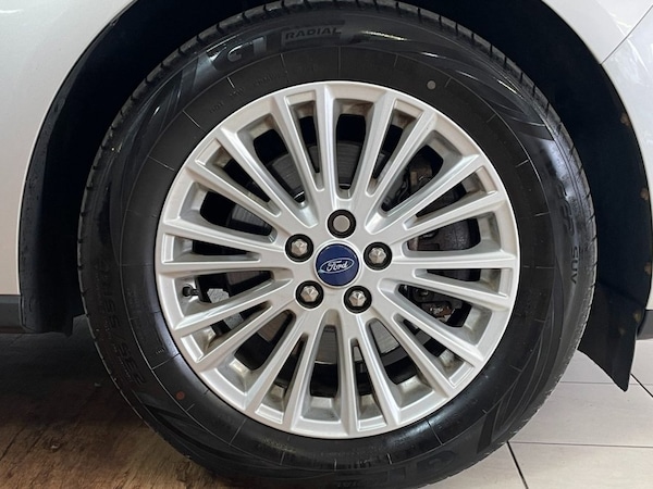 Used Ford S-Max 2016 for sale - 76279501: Photo 34