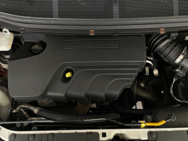 Used Ford S-Max 2016 for sale - 76279501: Photo 43