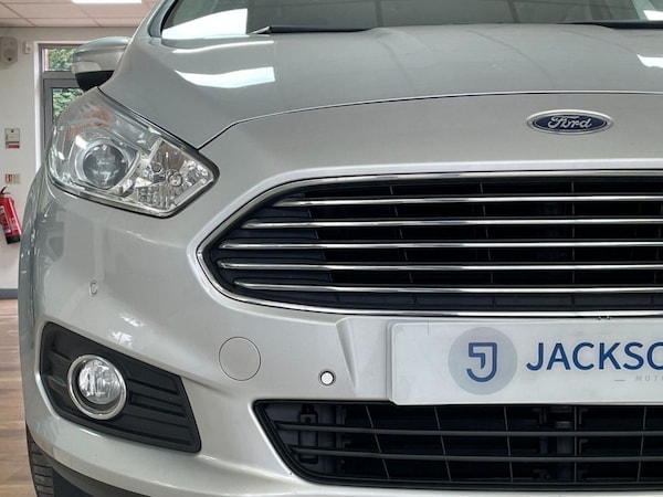 Used Ford S-Max 2016 for sale - 76279501: Photo 6