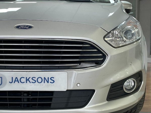 Used Ford S-Max 2016 for sale - 76279501: Photo 7