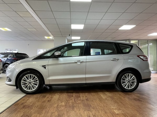 Used Ford S-Max 2016 for sale - 76279501: Photo 8