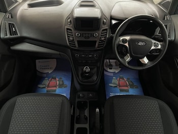 Used Ford Tourneo Connect 2021 for sale - 75721840: Photo