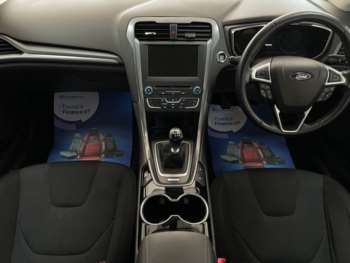 Used Ford Mondeo 2015 for sale - 75104402: Photo