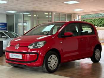 Used Volkswagen up! 2015 for sale - 74896274: Photo