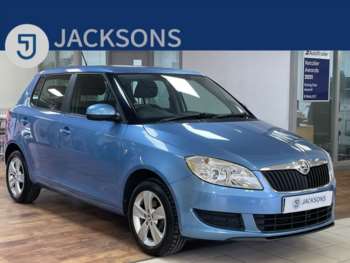 2015 (64) - 1.2 SE Hatchback 5dr Petrol Manual Euro 5 (69 ps)