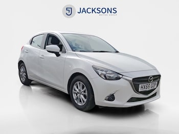 Used Mazda Mazda2 2018 for sale - 77927304: Photo