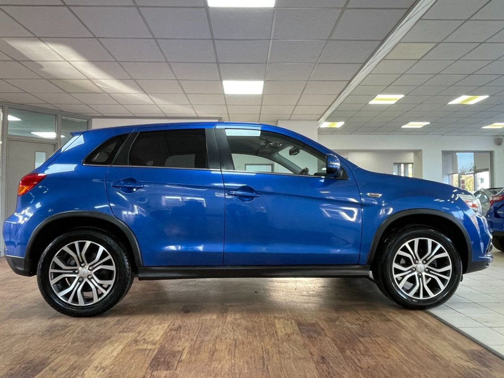 Used Mitsubishi ASX 2020 for sale - 76934794: Photo 13