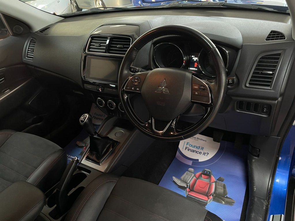 Used Mitsubishi ASX 2020 for sale - 76934794: Photo 15