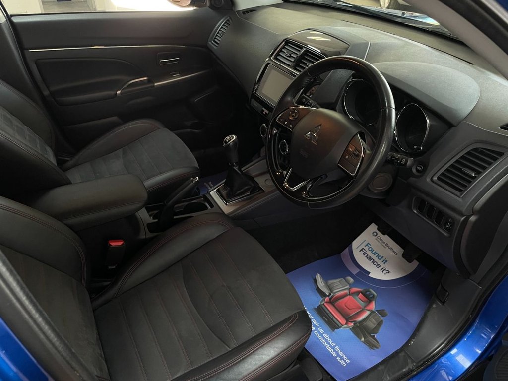 Used Mitsubishi ASX 2020 for sale - 76934794: Photo 16