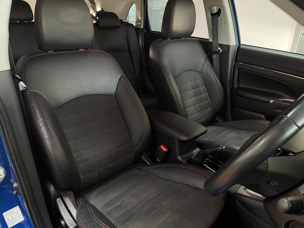 Used Mitsubishi ASX 2020 for sale - 76934794: Photo 17