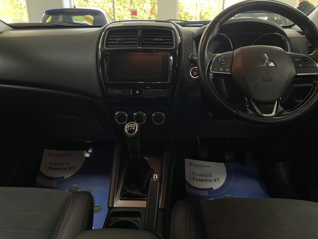 Used Mitsubishi ASX 2020 for sale - 76934794: Photo 19