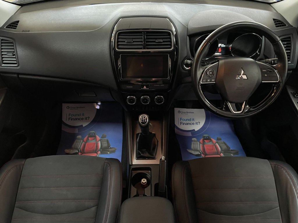 Used Mitsubishi ASX 2020 for sale - 76934794: Photo 2