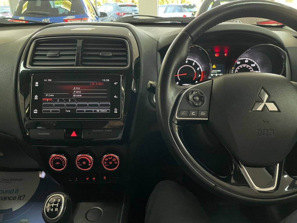 Used Mitsubishi ASX 2020 for sale - 76934794: Photo 21