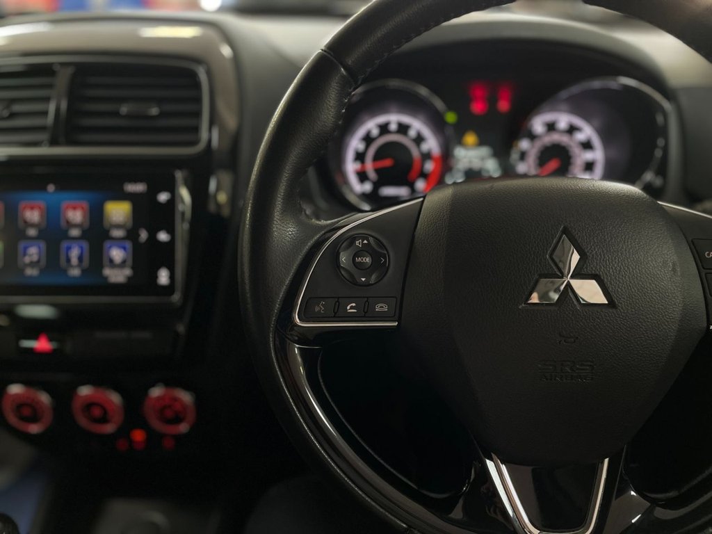 Used Mitsubishi ASX 2020 for sale - 76934794: Photo 28