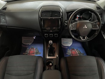 Used Mitsubishi ASX 2020 for sale - 76934794: Photo