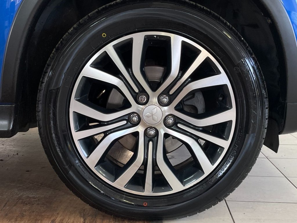 Used Mitsubishi ASX 2020 for sale - 76934794: Photo 33