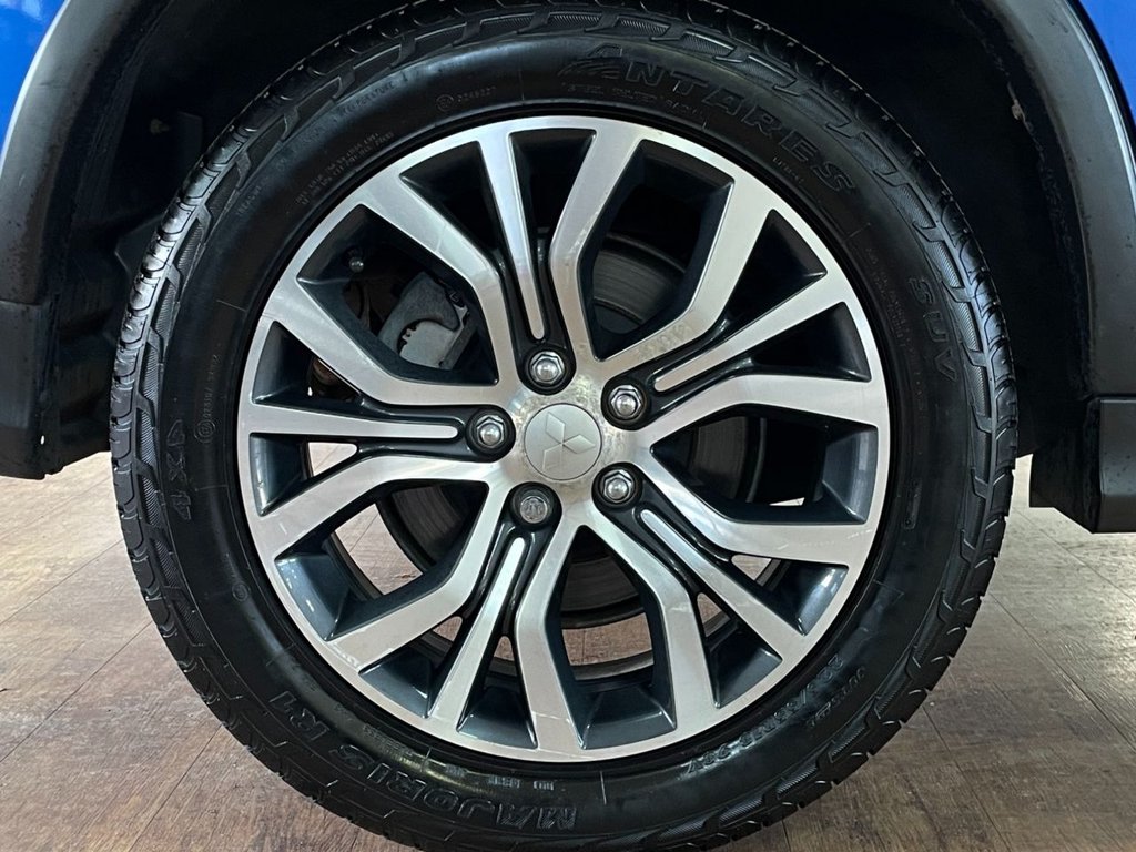 Used Mitsubishi ASX 2020 for sale - 76934794: Photo 34