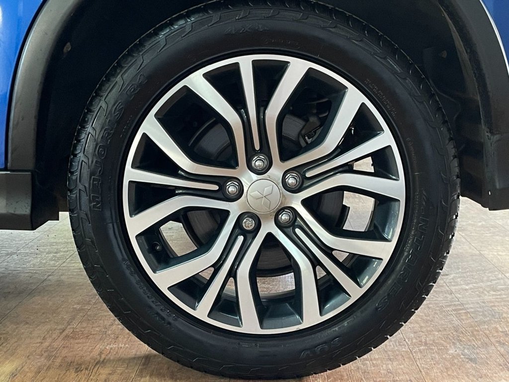 Used Mitsubishi ASX 2020 for sale - 76934794: Photo 35