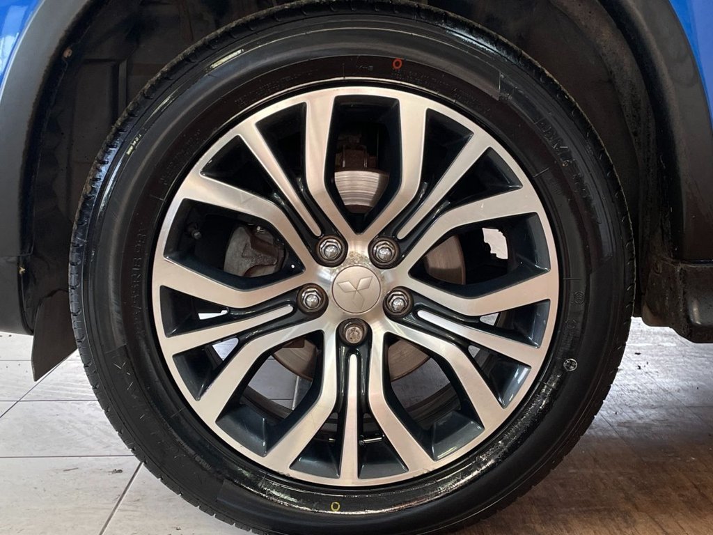 Used Mitsubishi ASX 2020 for sale - 76934794: Photo 36