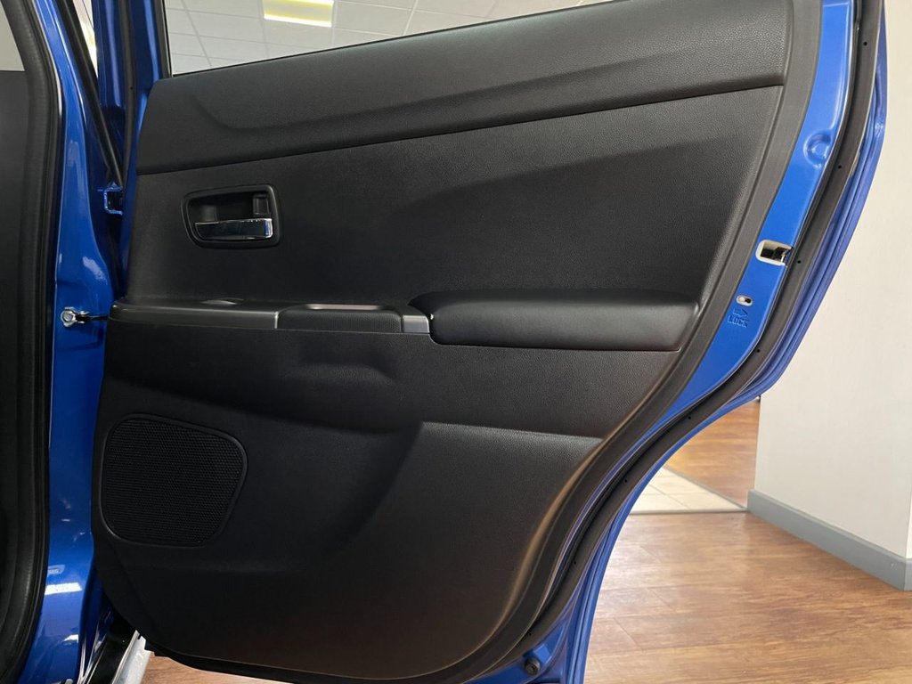 Used Mitsubishi ASX 2020 for sale - 76934794: Photo 39