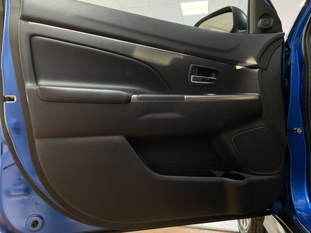 Used Mitsubishi ASX 2020 for sale - 76934794: Photo 41