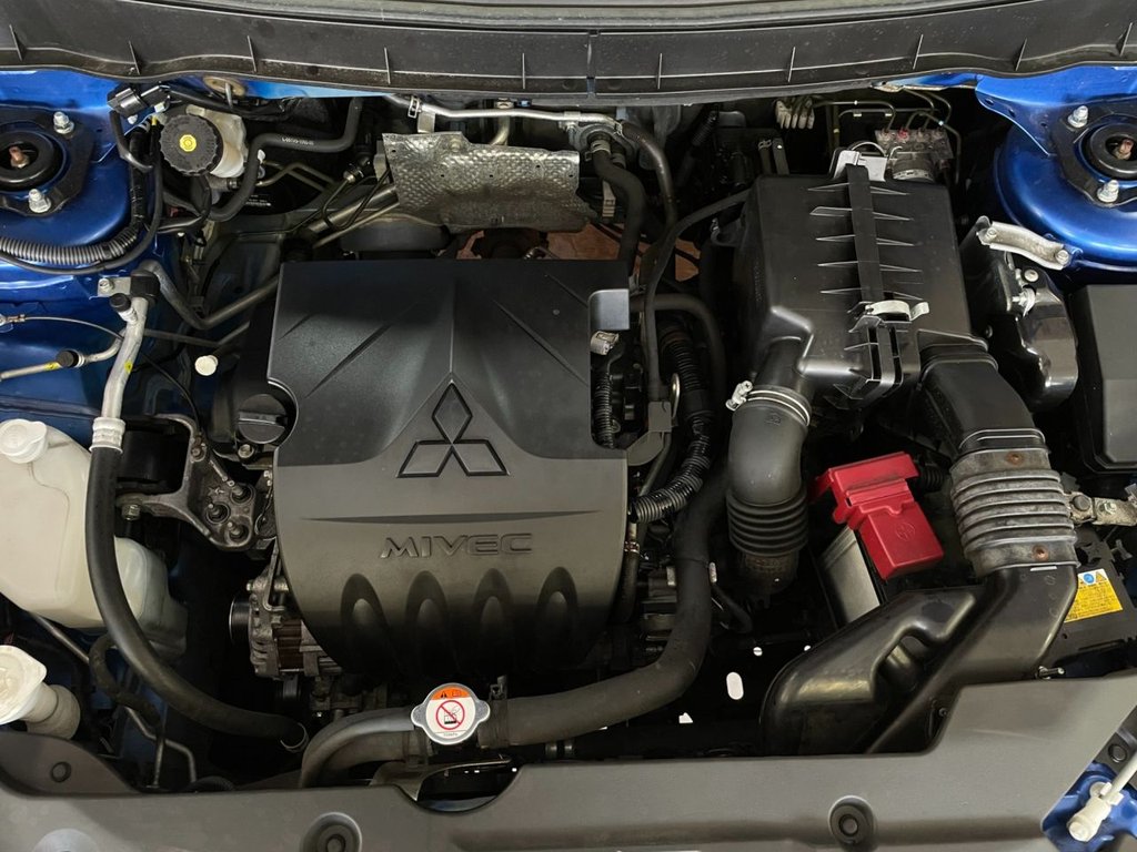 Used Mitsubishi ASX 2020 for sale - 76934794: Photo 42